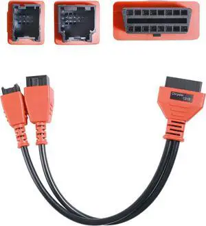 Car Diagnostic Tool,Secutiry Gateway Bypass Cable,Obd2 Adapter,Obd2 Bluetooth Adapter,OBF Port Splitter,Compatible with MK808S MK808 MX808S MX808 MK808BT MK808BT PRO MP808S MP808 DS808 Car Diagnostic Tool,Secutiry Gateway Bypass Cable,Obd2 Adapter,Obd2 Bluetooth Adapter,OBF Port Splitter,Compatible with MK808S MK808 MX808S MX808 MK808BT MK808BT PRO MP808S MP808 DS808