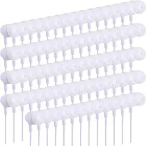 200 Pack Earbuds Bulk Earphones 3.5 mm Classroom Headphones for Adult Assorted Colors Earbud Wired Earphone Without Mic for Adult Office Home Individually Bagged(White) 200 Pack Earbuds Bulk Earphones 3.5 mm Classroom Headphones for Adult Assorted Colors Earbud Wired Earphone Without Mic for Adult Office Home Individually Bagged(White)