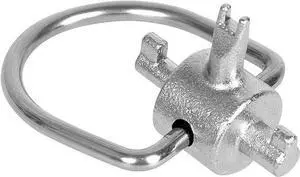 HVAC Tools - Locking Cap Key for Refrigerant Safety Caps (3 Bits) | Valve Core Removal Tool, Compatible with 410a and R22 Refrigerant Locking Caps, Tamper Resistant, Multitool HVAC Tools - Locking Cap Key for Refrigerant Safety Caps (3 Bits) | Valve Core Removal Tool, Compatible with 410a and R22 Refrigerant Locking Caps, Tamper Resistant, Multitool