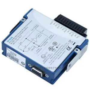 National Instruments NI 9236 cDAQ Strain / Bridge Analog Input Module National Instruments NI 9236 cDAQ Strain / Bridge Analog Input Module