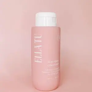 Ellatu Silky Touch Conditioner for dry, damaged & color treated hair 10.1 fl oz