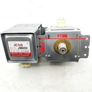 Microwave Oven Magnetron JENS JM002 Bagian Microwave