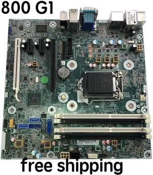 796108-001 For HP EliteDesk 800 G1 SFF Desktop Motherboard 717372-003 796108-501 796108-601 Mainboard 100%tested fully work 796108-001 For HP EliteDesk 800 G1 SFF Desktop Motherboard 717372-003 796108-501 796108-601 Mainboard 100%tested fully work