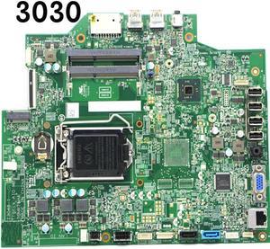 F96C8 13048-1 for DELL Optipiex 3030 AIO motherboard 0F96C8 Mainboard 100%tested fully work