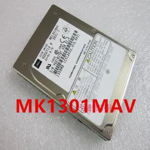 Almost HDD For Toshiba 1.35GB 2.5" 2MB IDE 4200RPM For Notebook HDD For MK1301MAV