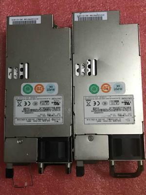 Untuk Zippy M1P-2500V Server Hot Swap Redundan Power Supply 500W