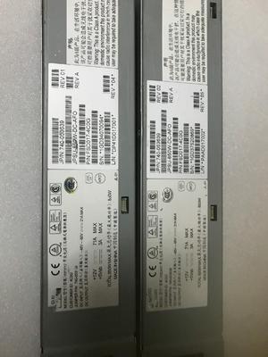 For juniper JPSU-850W-DC-AFO 740-053639 power switch
