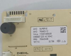 FOR washing machine motherboard XQG90-28Q1 XQG70-888SXA 110201400425 Control Board