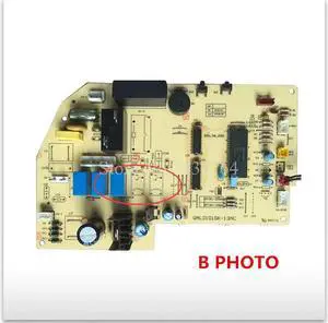 FOR computer board control board GAL0101GK-13AC part