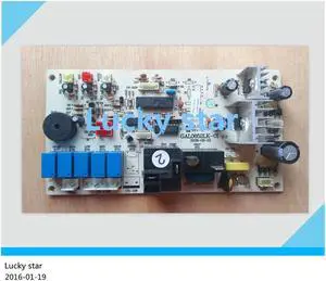 FOR air conditioning Computer board control board GAL0652LK-01 part