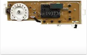 FOR washing machine motherboard DC92-01135F DC41-00163D Display Control Board
