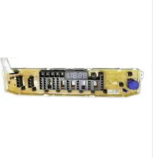 FOR washing machine Control panel EBR830799 Display board
