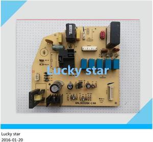 FOR air conditioning Computer board control board GAL0102GK-14A part