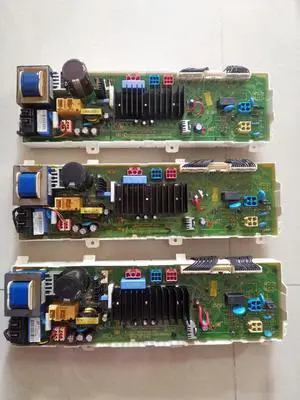 FOR washing machine Computer board control board 6870EC9284C display board 6870EC9286A WD-N10270D WD-T12235D