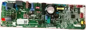 FOR computer board control board SX-TH(DC)-R5F100LE-V2 DYQ-R-DC02-E1(SY) part
