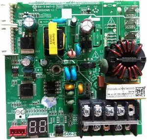 FOR air conditioning Main control board part