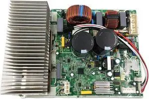 FOR air conditioning computer board KFR-35W/BP3N KFR-35W/BP3N-(RX24Tmini+STR6A161+GlB10CH60TS-L+TPD4204F).D.13.WP2-1 part