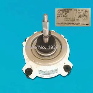 FOR motor WZDK50-38G Fan motor