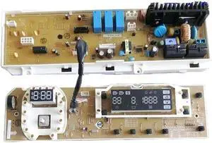 FOR washing machine Computer board WF1804WPY DC92-00651E DC92-00655A DC92-01174C control board part