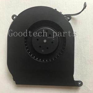 FOR CPU COOLING FAN FOR ni Unibody A1347 d 2010 2011 2012 2014 BUB0712HC-HM01 610-0056 610-0069 610-0158