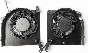FOR CPU GPU cooler fan FOR R7000 Y550-15 Y7000P 2020 DC5V WIHTOUT COVER