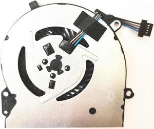 FOR Cpu Cooling Fan For 15-CS00615T 15-CS0053CL 15-CS L25585-001  TPN-Q208 NSB85B00-17K18  radiator