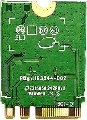 FOR Card Module for E470 E570 T470 T570 T470S 8265NGW 851592-001 / 01AX702 FOR Card Module for E470 E570 T470 T570 T470S 8265NGW 851592-001 / 01AX702