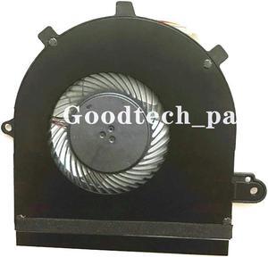 FOR Cpu Cooling Fan For 17 7786 2-in-1 0GCN3G 023.100DI.0011 NS85C05-18B01