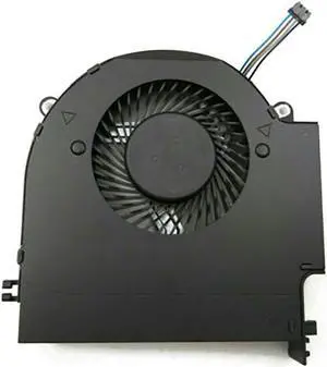 FOR CPU Cooling cooler Fan for G37 17-AB 17T-AB 17-AB000 17-AB020NR series 857463-001