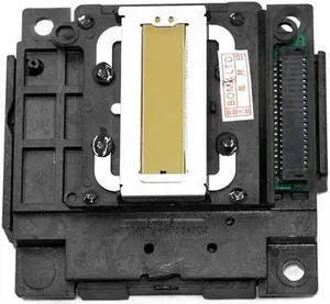 OIAGLH 1 Piece Print Head Replacement Accessories For EPSON L310 L360 L380 L351 L565 L3118 L358 L4168 Printer Printheads