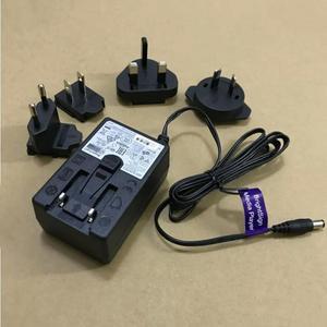 OIAGLH 5V 3A 15W WA-15C05R AC Adapter For APD Power Supply Charger 5.5x2.5mm