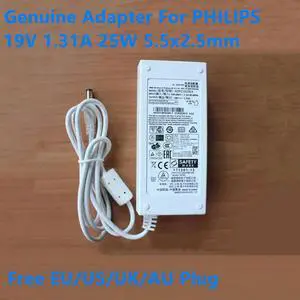 OIAGLH 19V 1.31A 25W ADPC1925EX ADPC1925 STK025-19131T AC Adapter For  E2280SWDN Monitor Power Supply Charger