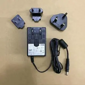 OIAGLH 12V 3A 36W WA-36A12 AC Adapter For APD 12V 2.5A Power Supply Charger 5.5x2.1mm EU/US/UK/AU Plug