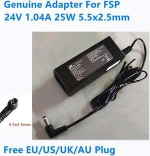 OIAGLH 24.0V 1.04A 25W FSP025-DAAN3 Power Supply AC Adapter For Switching Power Charger