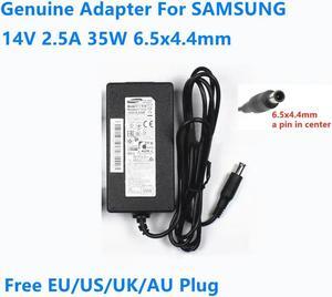 OIAGLH 14V 2.5A 35W A3514_ESM A3514_CVD A3514_FPN _DPN Power Supply AC Adapter For C27F390FH C27F391FH Monitor Charger