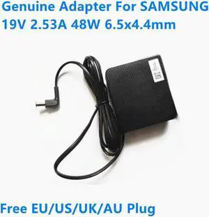 OIAGLH 19V 2.53A 48W A4819_RDY BN44-01013A Power Supply AC Adapter For Monitor Charger