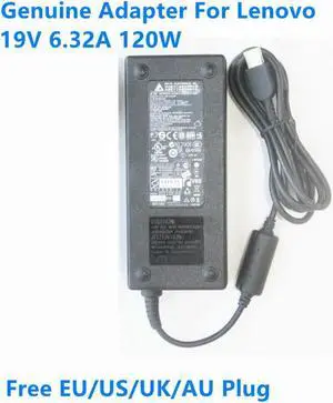 OIAGLH 19V 6.32A 120W ADP-120ZB BB Delta Power Supply AC Adapter For 36200439 SA10A33630 ALL IN ONE Computer Charger