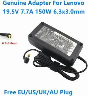 OIAGLH FSP150-RAB ADP-150NB D 19.5V 7.7A 150W PA-1151-11VA AC Adapter For ThinkCentre ALL-IN-ONE Laptop Power Charger