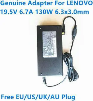 OIAGLH AD8027 19.5V 6.7A 130W FSP130-RAB AC Adapter For IDEA M58 M90 B305 M58P 36001580 54Y8803 41A9767 Laptop Charger