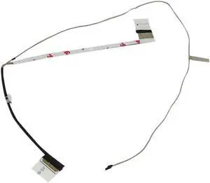 OIAGLH LCD LED LVDS HD SCREEN DISPLAY CABLE for Inspiron 15 5584 JMYVG 0JMYVG 450.0G707.0011 30Pin
