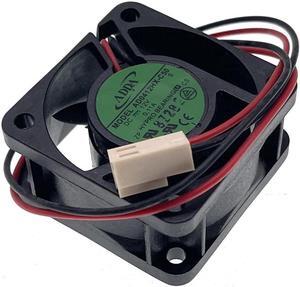 40mm Fan FOR ADDA AD0412HX-C50 40*40*20mm 4cm 4020 12V 0.11A 7200RPM 1U Server Inverter Cooling Fan