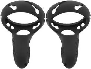 Full Protective Sleeve for Oculus Quest/Rift S VR Contact Controller Cover Skin Handle Shell Grip