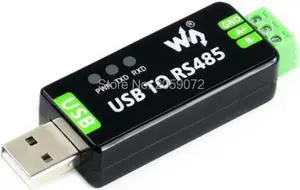 Industrial USB to RS485 Converter FT232RL