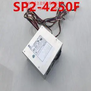 90% PSU For Emacs AT P8P9 250W Switching Power Supply SP2-4250F