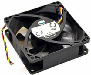 Slimline 270-p043w Heatsink's Fan Replacement