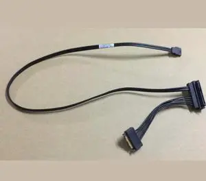 SAS to SATA Adapter Cable 587747-002 SAS to SATA interface adapter / adapter 587747-002 SAS HDD