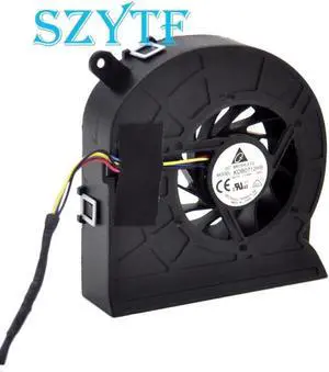 For Delta KDB0712HB ET2400A fan ET2400E ET2400 one machine fan desktop computer CPU cooling cooler 12V 0.45A