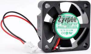 30mm 3010 DC5V 0.9W 2 Wires 3cm Cooling Fan for router switch cpu