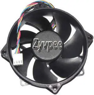 90MM 9225 13.MS.B3035.AF.GN DC12V 7.0W 4 Wires 4 Pins CPU Coolin Fan