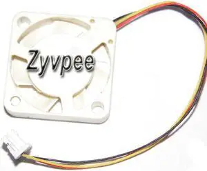 17MM DC5V 3 Wires 3 Pins Waterproof Micro Cooling Fan